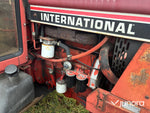 Traktor - IH 685XL
