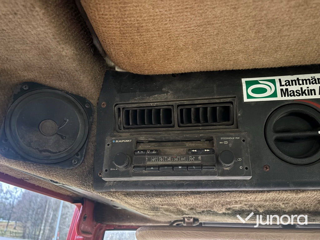 Traktor - IH 685XL