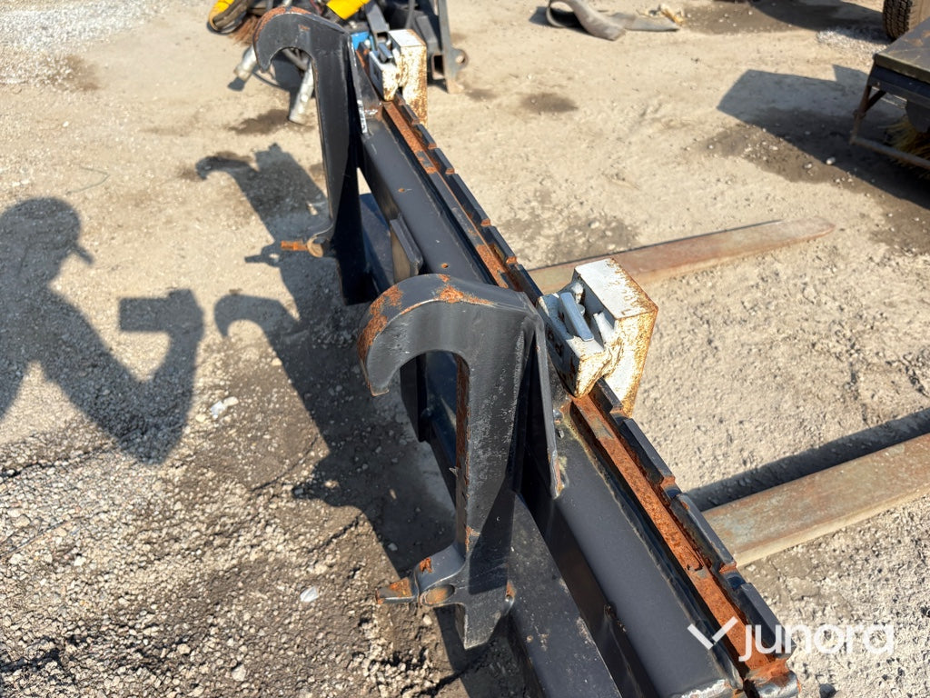 Pallgafflar 1 meter