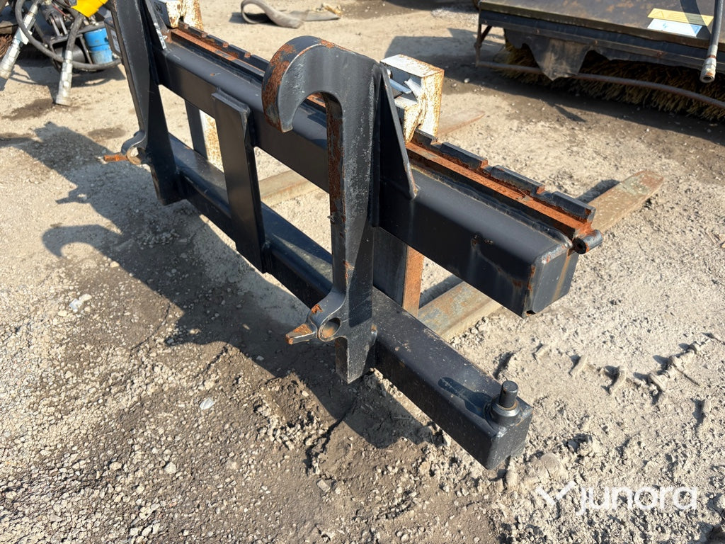 Pallgafflar 1 meter
