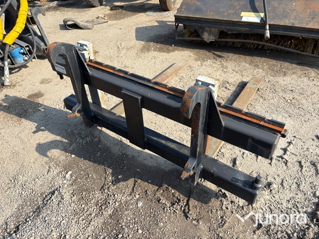 Pallgafflar 1 meter