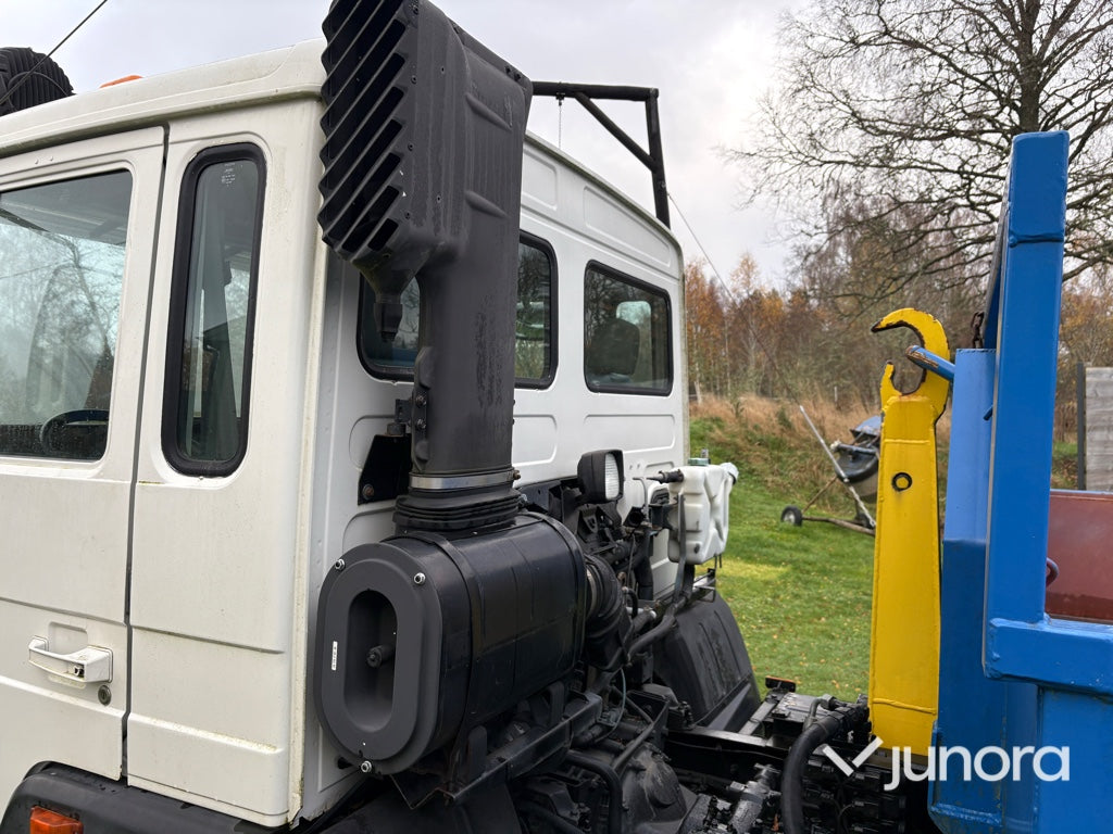 Lastväxlare Volvo FL608 4X2