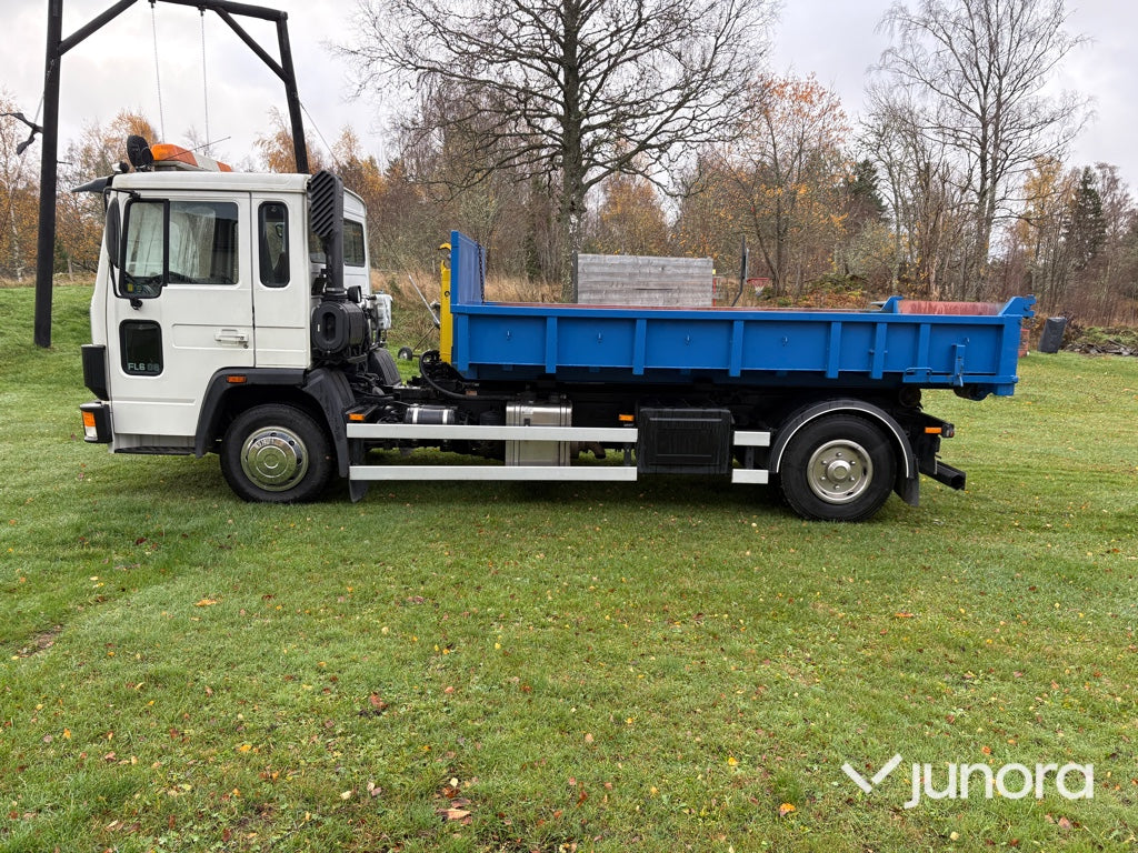 Lastväxlare Volvo FL608 4X2