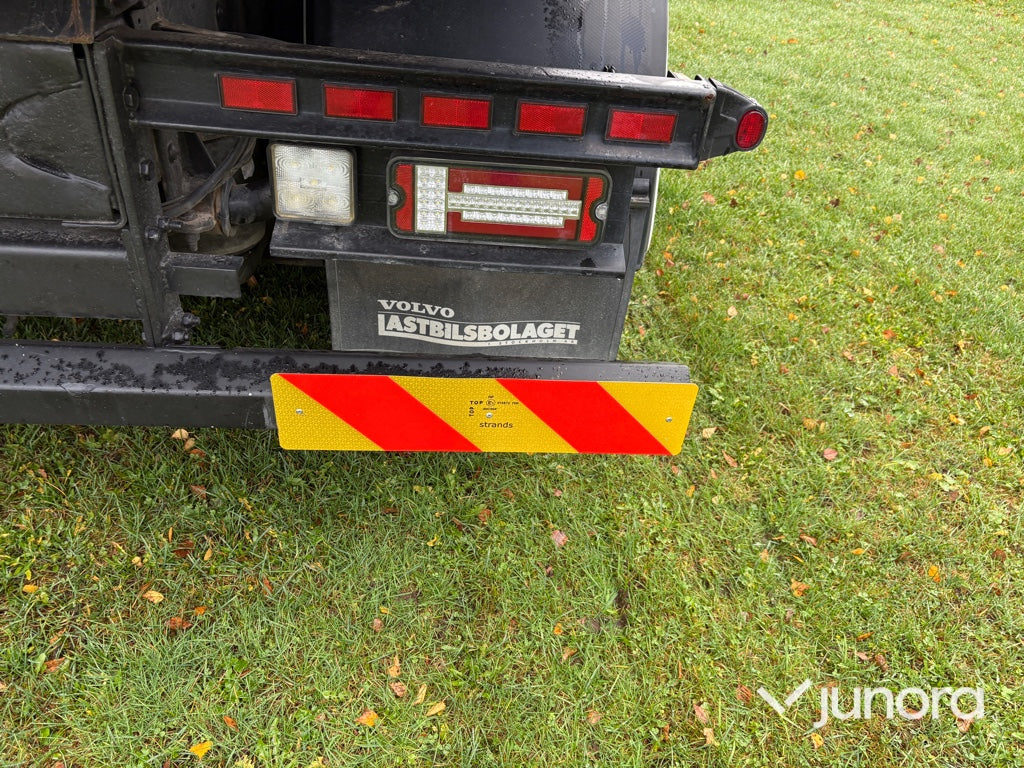 Lastväxlare Volvo FL608 4X2