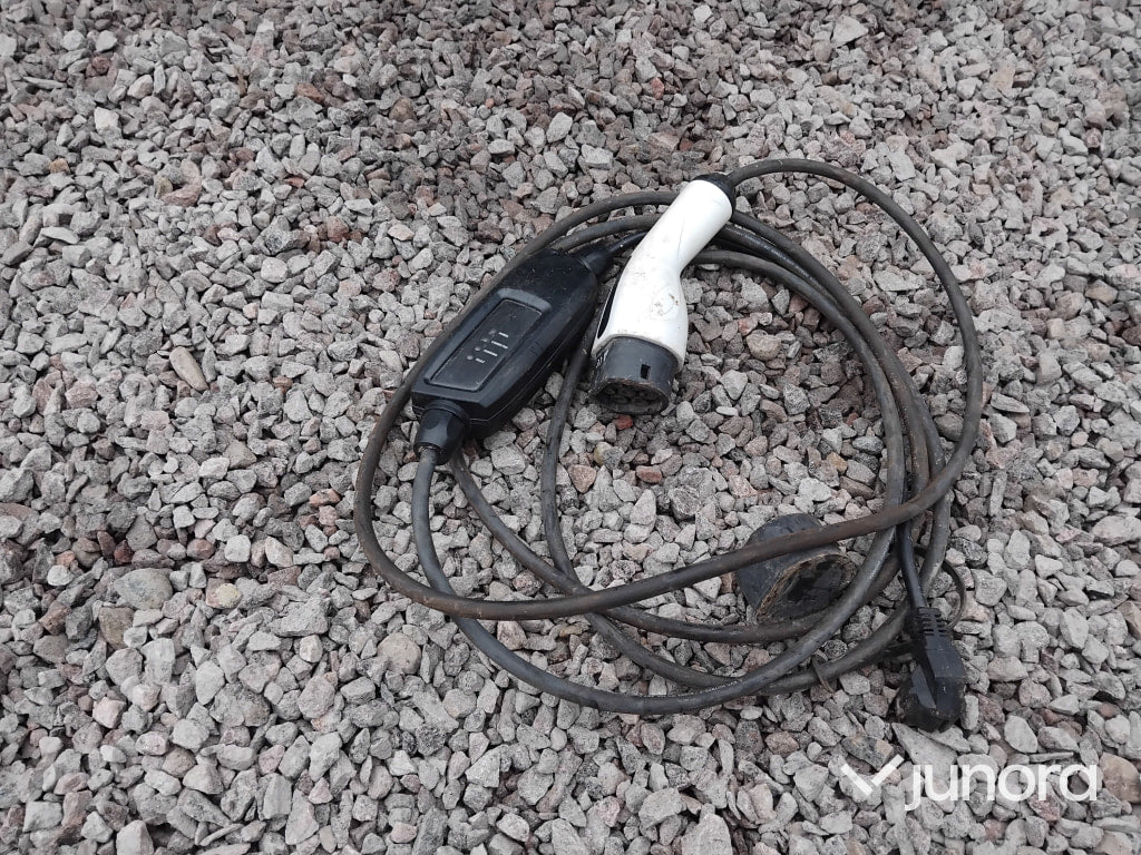 Lätt lastbil - Inzile PRO 4