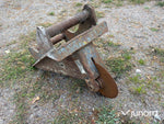 Skärtrissa