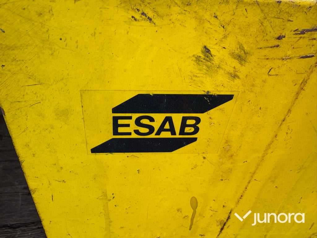 Elsvets - ESAB, LHE 170