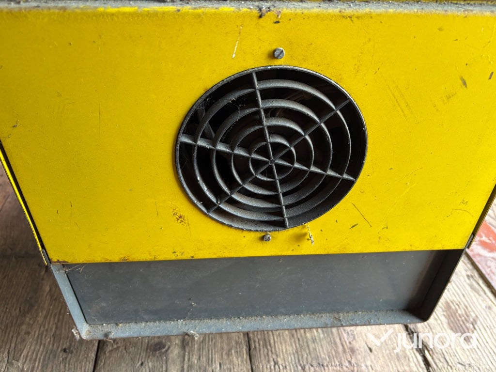 Elsvets - ESAB, LHE 170