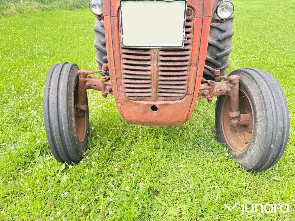 Massey Ferguson 35