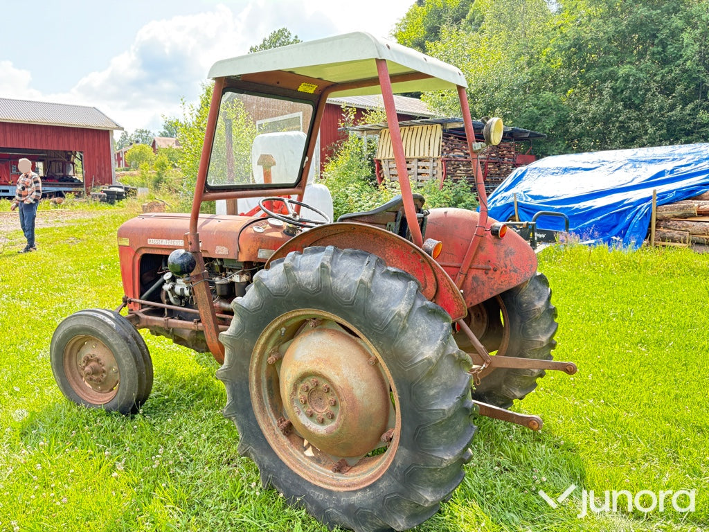 Massey Ferguson 35
