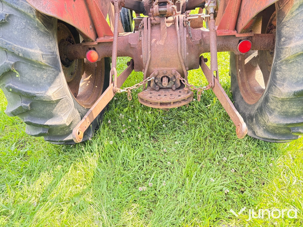 Massey Ferguson 35