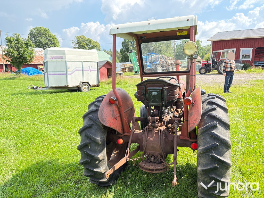 Massey Ferguson 35
