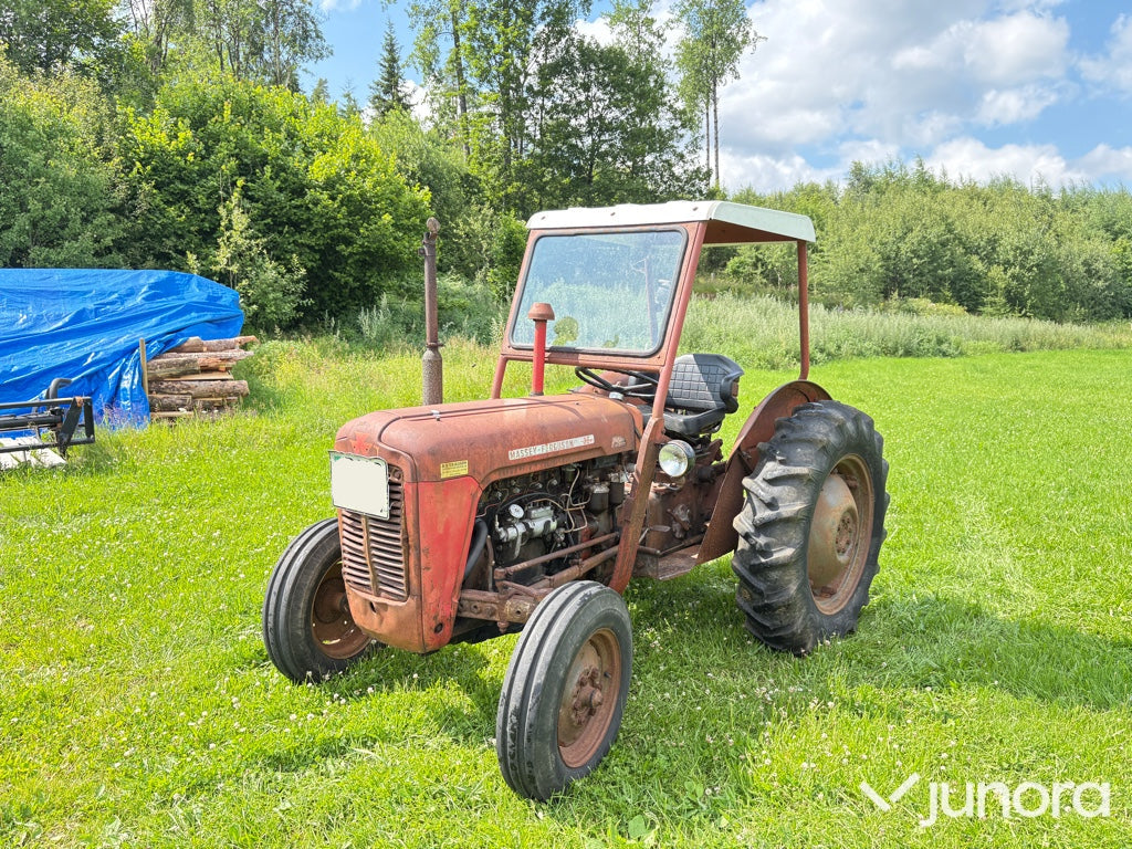 Massey Ferguson 35