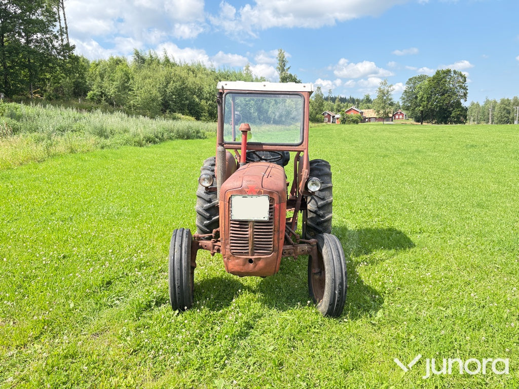 Massey Ferguson 35