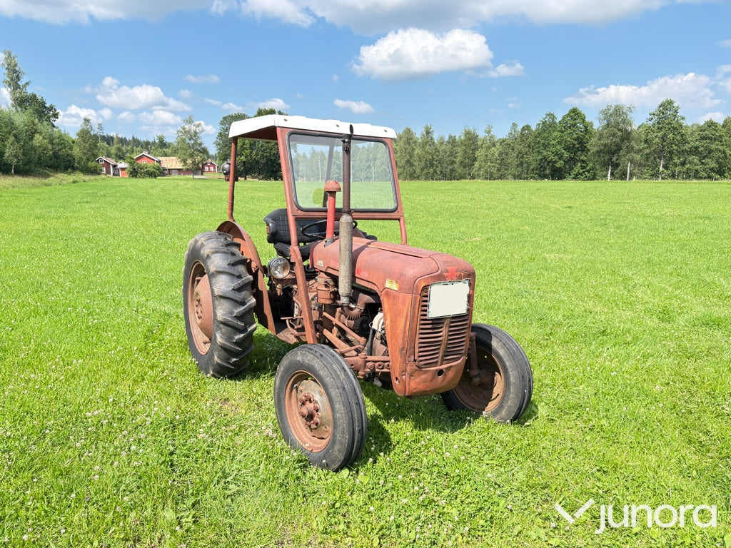 Massey Ferguson 35