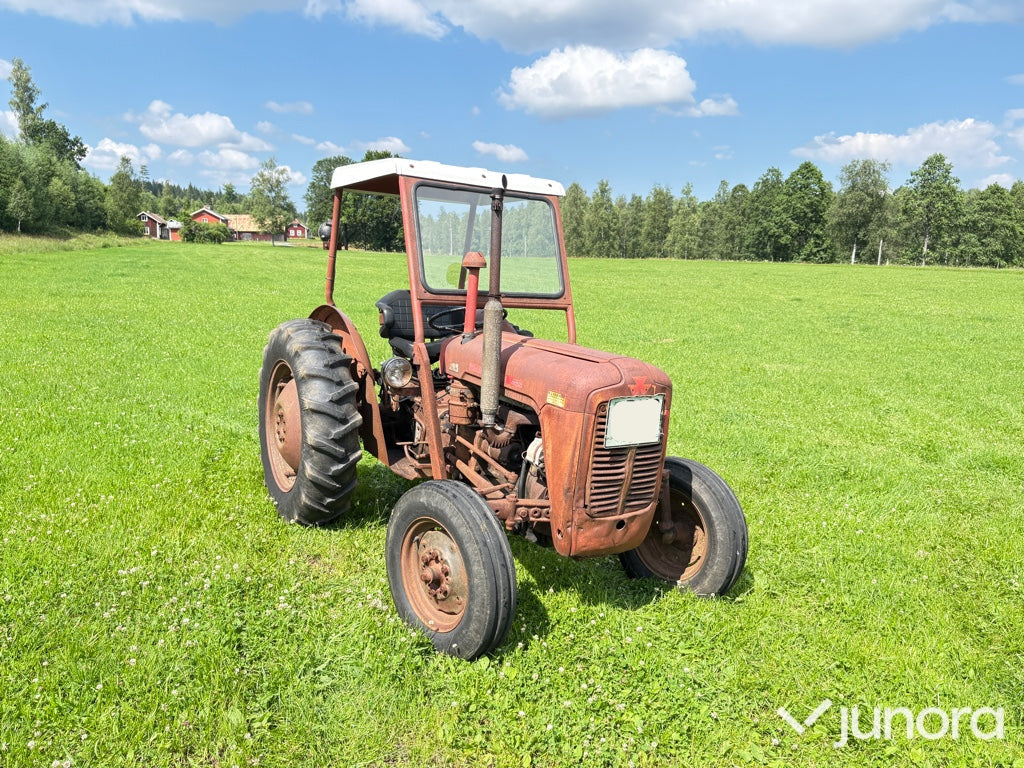Massey Ferguson 35