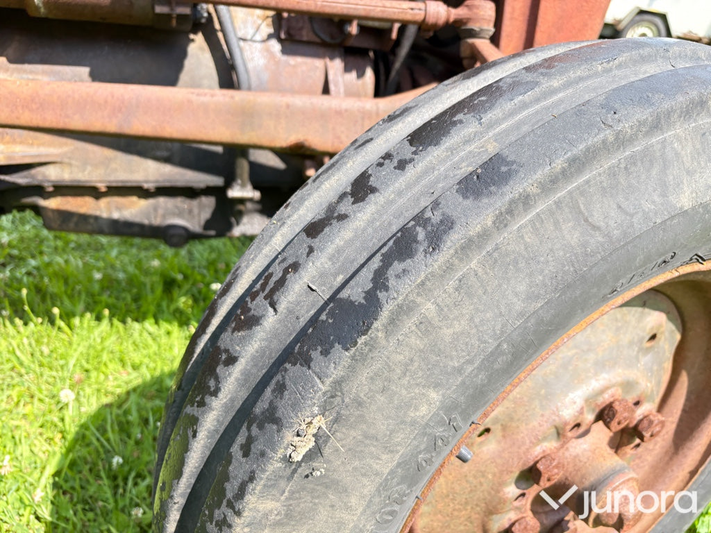 Massey Ferguson 35