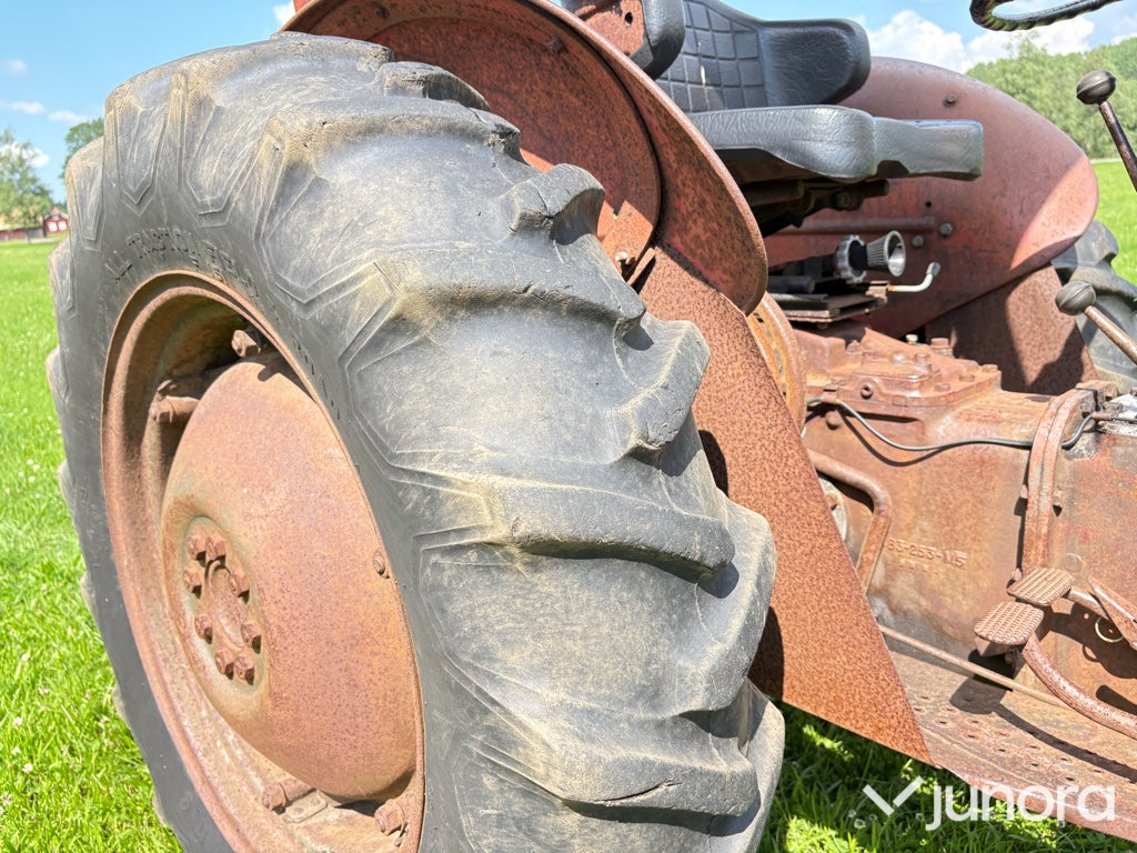Massey Ferguson 35