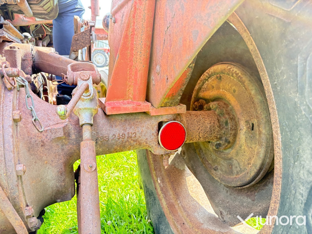 Massey Ferguson 35