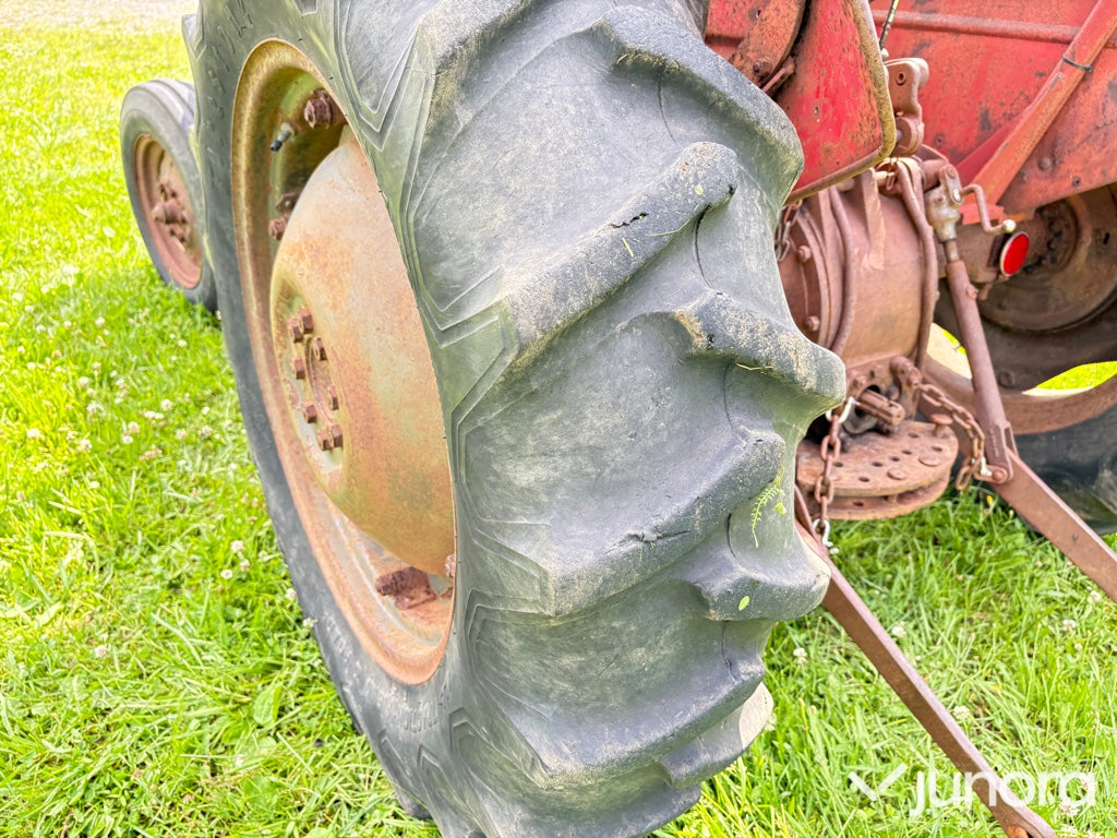 Massey Ferguson 35