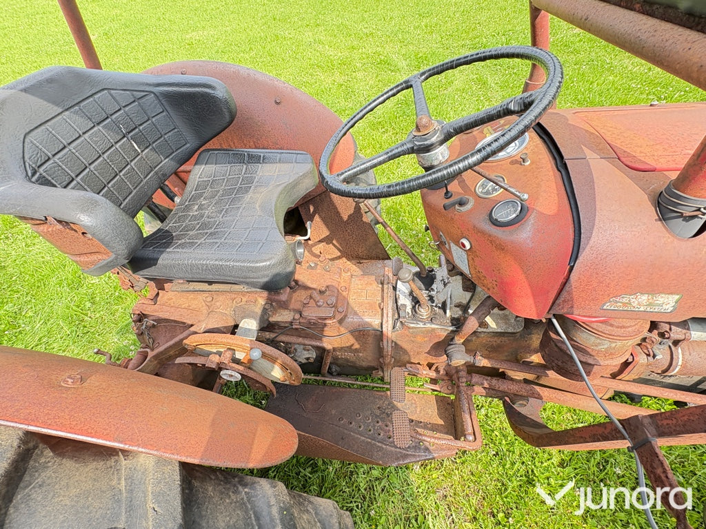 Massey Ferguson 35