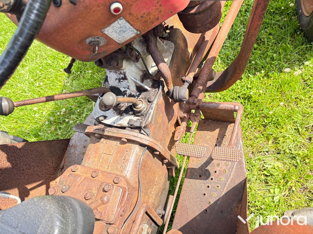 Massey Ferguson 35