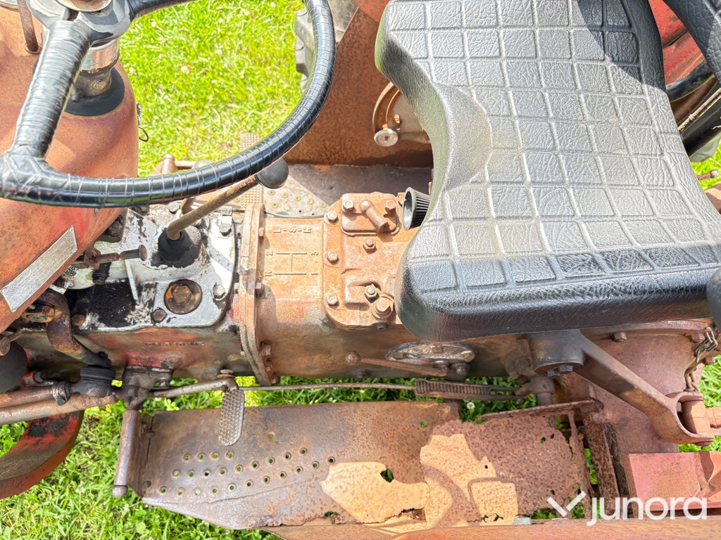 Massey Ferguson 35