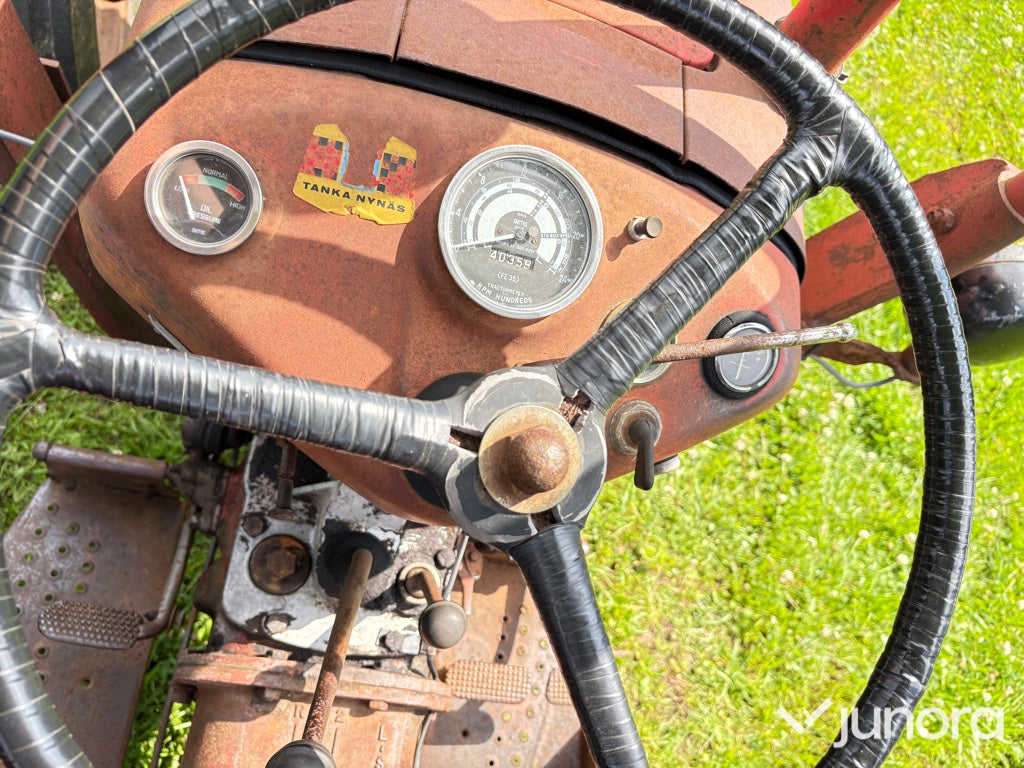 Massey Ferguson 35
