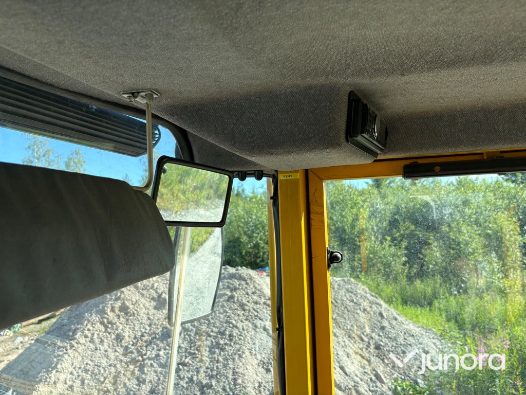 Hjullastare- VOLVO L50 B