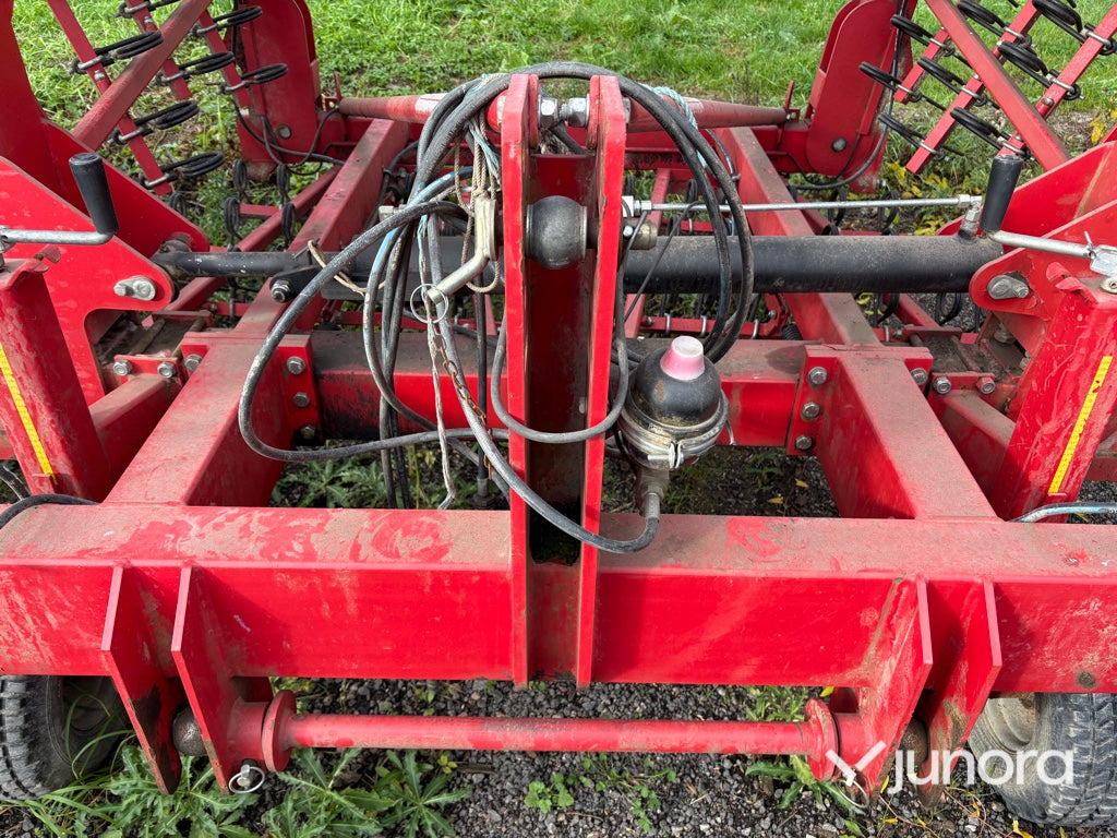 Ogräsharv - CMN Flex Weeder 12