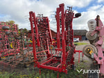 Ogräsharv CMN Flex Weeder 12