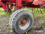 Ogräsharv CMN Flex Weeder 12