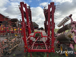 Ogräsharv CMN Flex Weeder 12