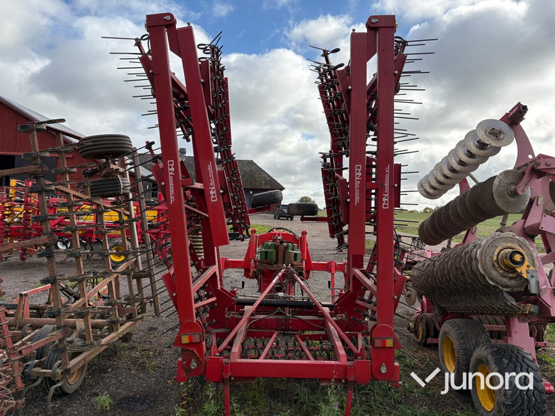 Ogräsharv CMN Flex Weeder 12