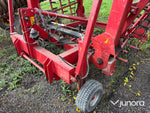 Ogräsharv CMN Flex Weeder 12