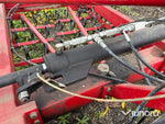 Ogräsharv CMN Flex Weeder 12