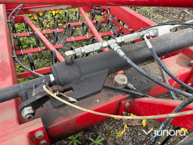 Ogräsharv CMN Flex Weeder 12