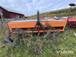Såmaskin Hriswold