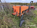 Såmaskin Hriswold