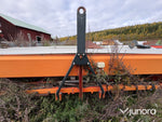 Såmaskin Hriswold