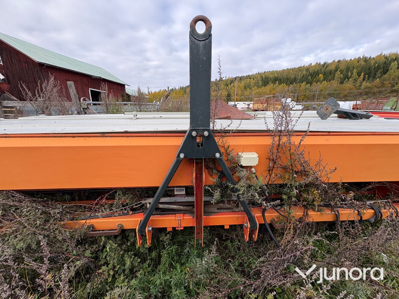 Såmaskin Hriswold