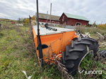 Såmaskin Hriswold