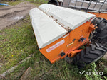 Såmaskin Hriswold