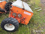 Såmaskin Hriswold