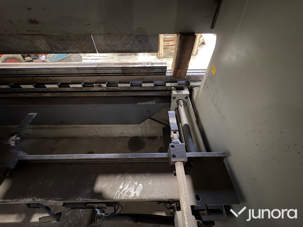 Kantpress Pullmax Ursviken