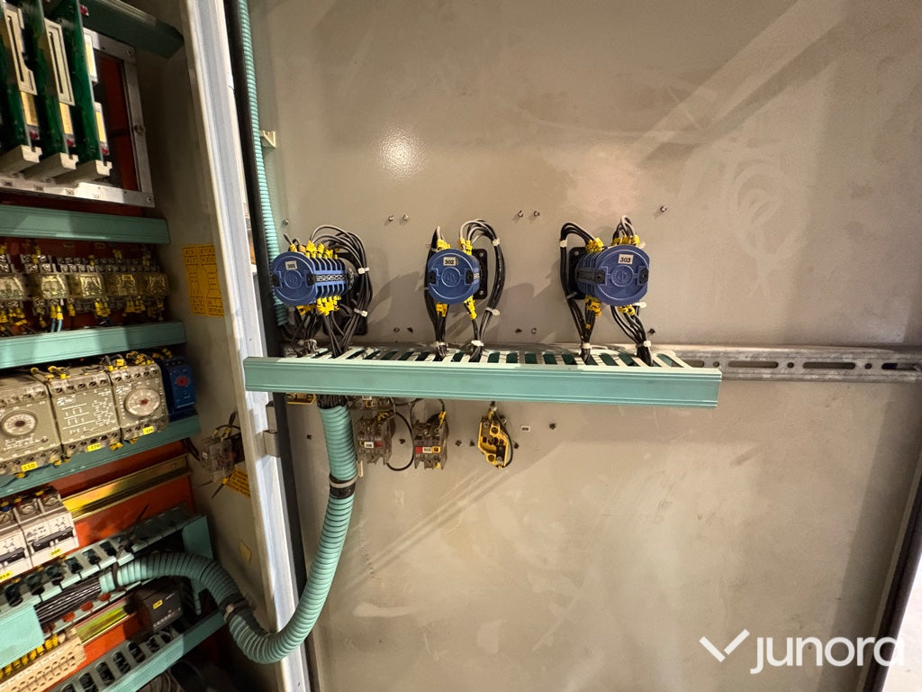 Kantpress Pullmax Ursviken