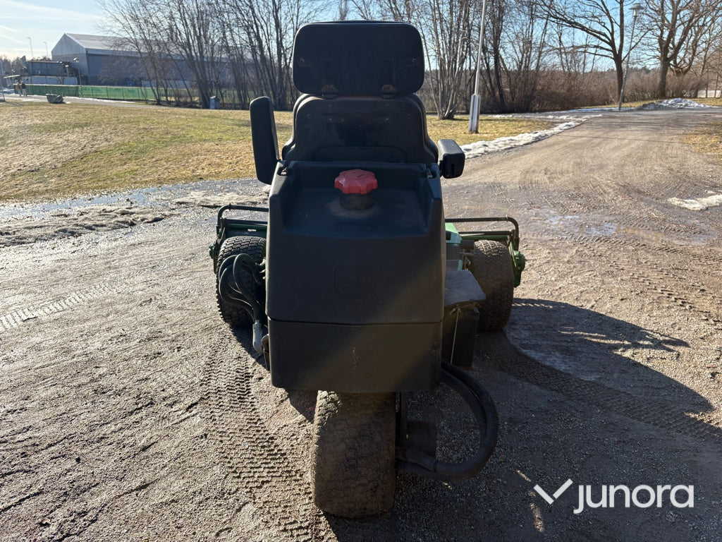 Cylindergräsklippare - John Deere, 2653 A