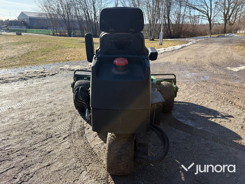 Cylindergräsklippare - John Deere, 2653 A
