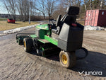 Cylindergräsklippare - John Deere, 2653 A