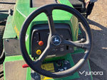 Cylindergräsklippare - John Deere, 2653 A